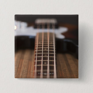 Bass Guitar 2 Knapp