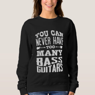 Bass Guitar Baid Women and Manar Bass Player 5 T Shirt