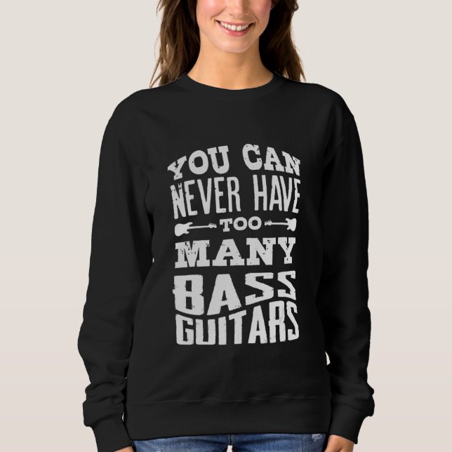 Bass Guitar Baid Women and Manar Bass Player 5 T Shirt (Framsida)