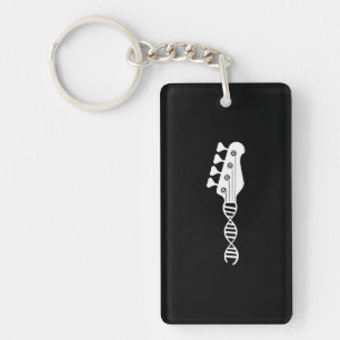 Bass Guitar Dna Musician Bass Player Guitarist