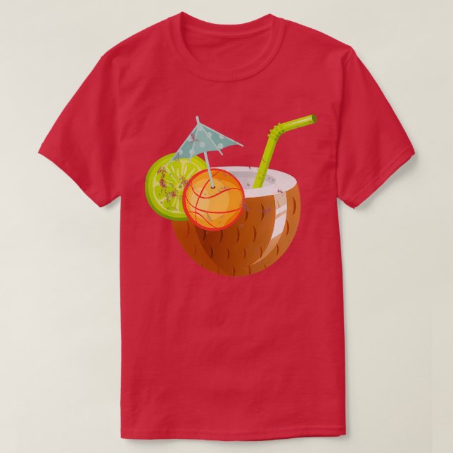 Bass Guitar Player T Shirt (Design framsida)