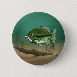 Bass-knapp Knapp