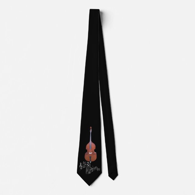 BASS & MUSIK NOTER SLIPS (Framsida)