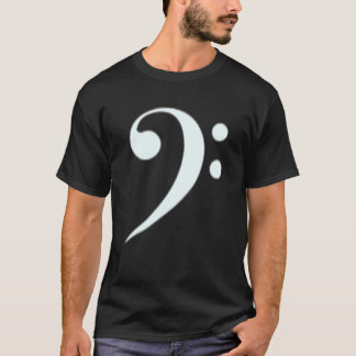 Bass Nyckel Baid T Shirt