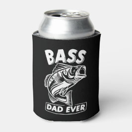 Bass Pappa nånsin