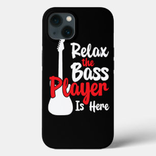 Bass Player är här elektriska gitarsträngar