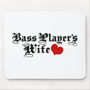 Bass Players fru Musmatta