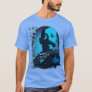 Bass Reeves T Shirt