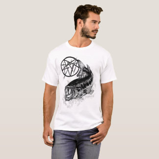 Bass Slayer T-shirt