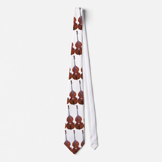 BASS--TIE-ONVIT SLIPS (Framsida)