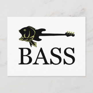BASS VYKORT