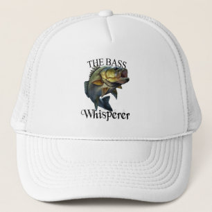 Bass Whisperer Light Keps