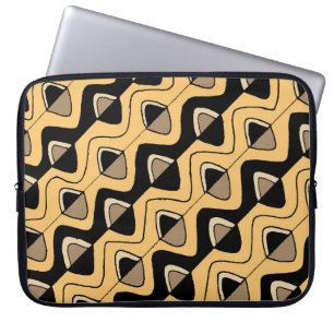 Bassam 15" laptop sleeve