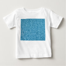 bassäng2 baby T-Shirt