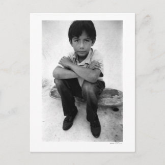 bassäng 2-kort vykort