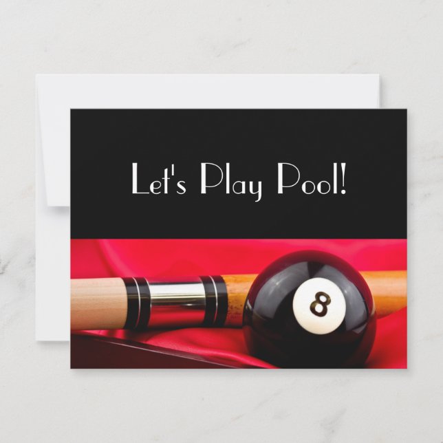 Bassäng Boll och kammussla (Framsida)