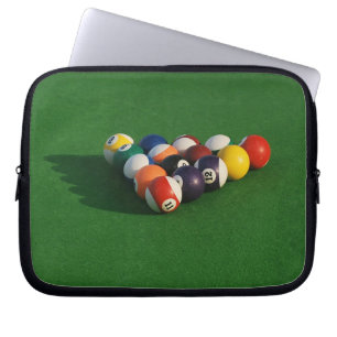 Bassäng Bollar Laptop sleeve