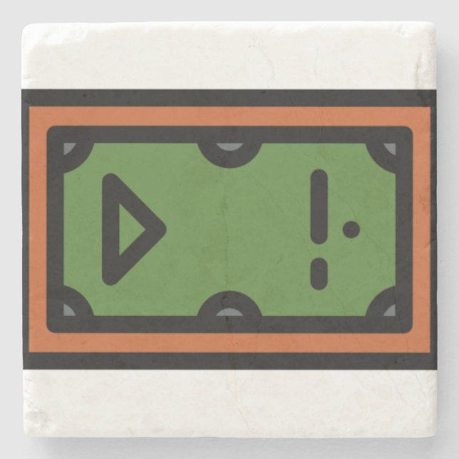 bassäng-bord stenunderlägg (Framsidan)