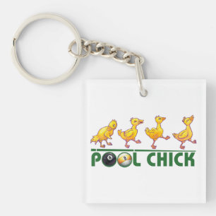 Bassäng Chick