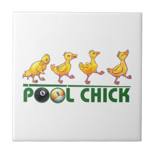 Bassäng Chick Kakelplatta