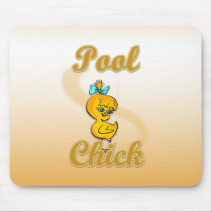Bassäng Chick Musmatta
