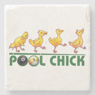 Bassäng Chick Stenunderlägg