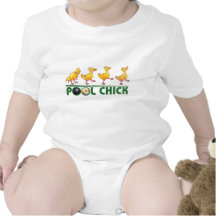 Bassäng Chick