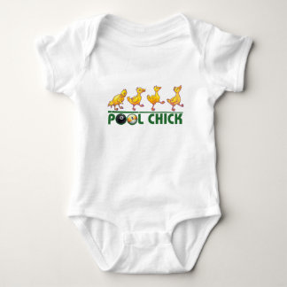 Bassäng Chick Tee