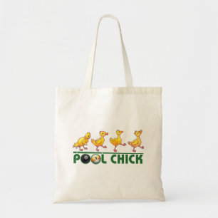 Bassäng Chick Tygkasse