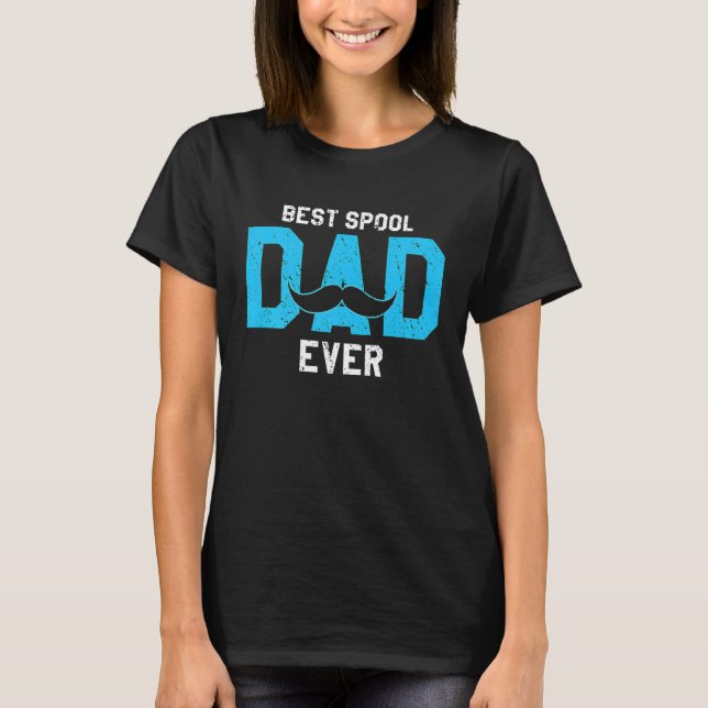 Bassäng Guy for Swimming Bassäng Boy and Bassäng C T Shirt (Framsida)