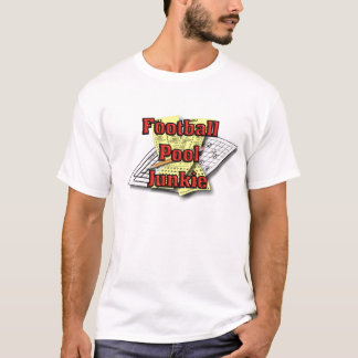Bassäng Junkie Tröja