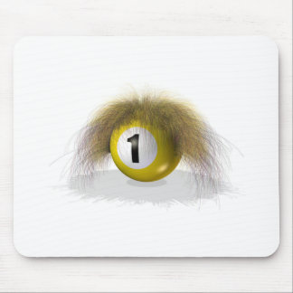 Bassäng No.1 Musmatta