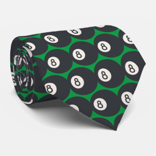 Bassäng nr 8 Boll Tie Slips