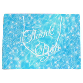 Bassäng party Beach party Sommar party (blått vatt