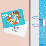 Bassäng Party Boy Swimming Anpassningsbar Barns fö Inbjudningar<br><div class="desc">Coola ungar bassäng inbjudningar till en födelsedagsfest för barn på sommaren. Roligt som simmar brunettpojke som hänger ut i ett rött och vitt,  randigt innerslang i roligtens blå vågar i bassäng. Det skulle också kunna användas för en sista dag eller skola,  välkommen till sommaruppehållet!</div>