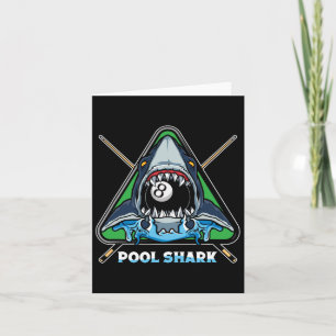 Bassäng Shark Billiards Bassäng Snooker Billiards Kort