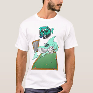 Bassäng Shark Shirt Tee