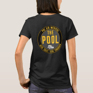 Bassäng Shirt Womens T