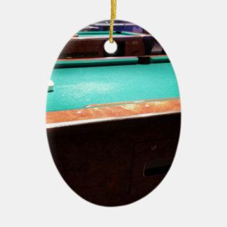 Bassäng Time Julgransprydnad Keramik