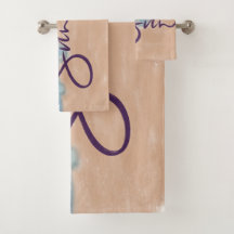 Bassäng Towels | Sommarbadset