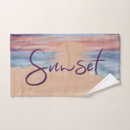 Bassäng Towels | Sommarbadset