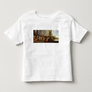 Bassängen på Bethesda T Shirt