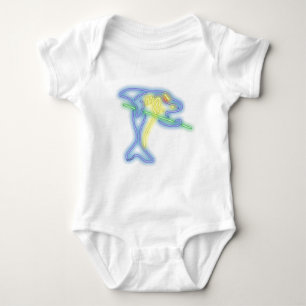 Bassänghaj Tee Shirt