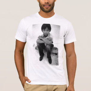 bassängunge vid jaitanju t-shirt