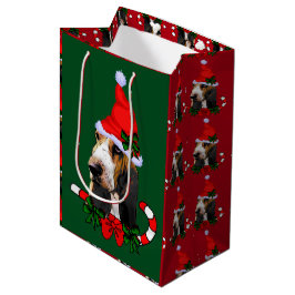 Basset Hound Älskare jul jul