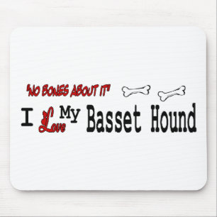 Basset Hound Gifts Musmatta