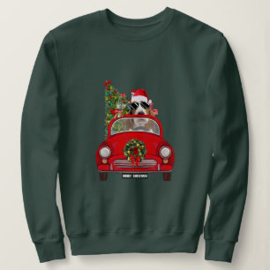 Basset Hound Hund Driving Car-jul T Shirt