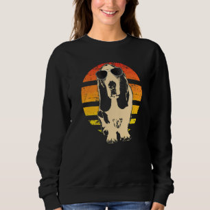 Basset Hound Hundras 4 T Shirt