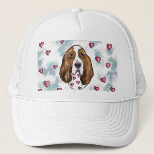 Basset Hound Keps