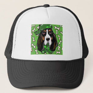 Basset Hound Keps